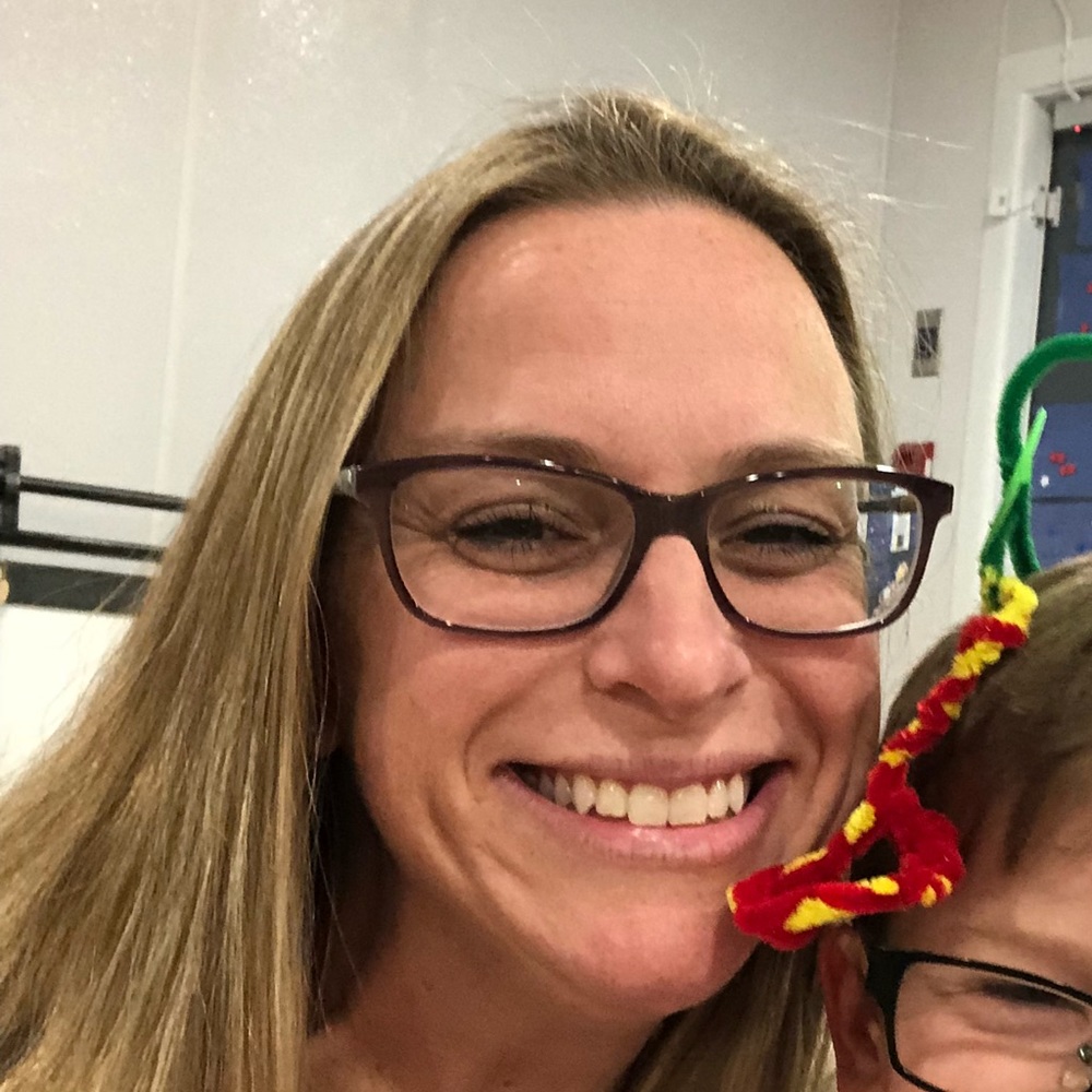 Meet your Posher, Cathy